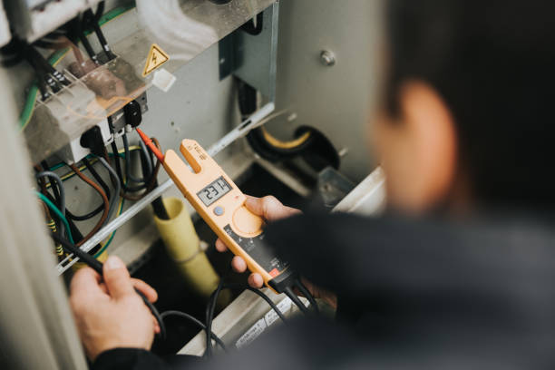 Best Electrical Installation Contractor  in Highlands, NJ
