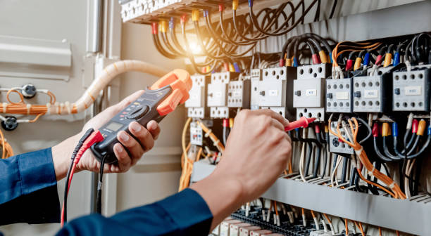 Best Circuit Breaker Repair  in Highlands, NJ