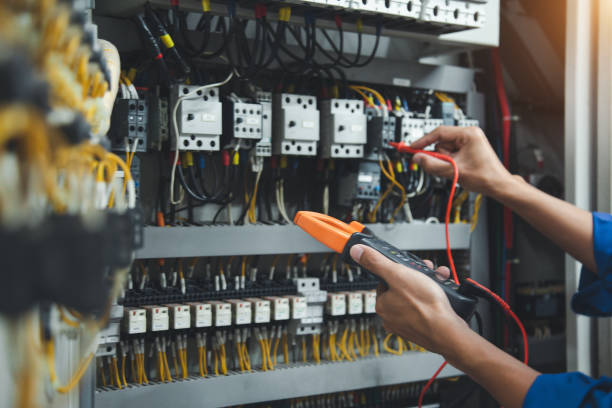 Best Electrical Upgrades for Homes  in Highlands, NJ