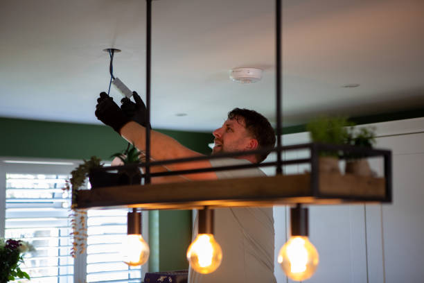 Best Affordable Electrical Installation  in Highlands, NJ
