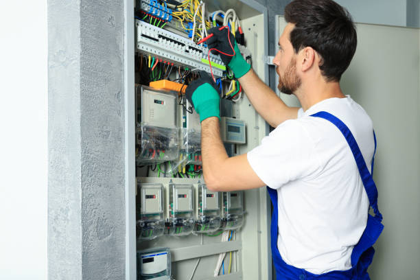 Best Electrical Rewiring Services  in Highlands, NJ
