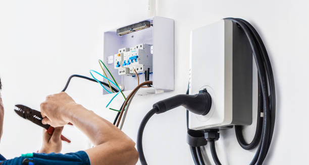Best Industrial Electrical Services  in Highlands, NJ