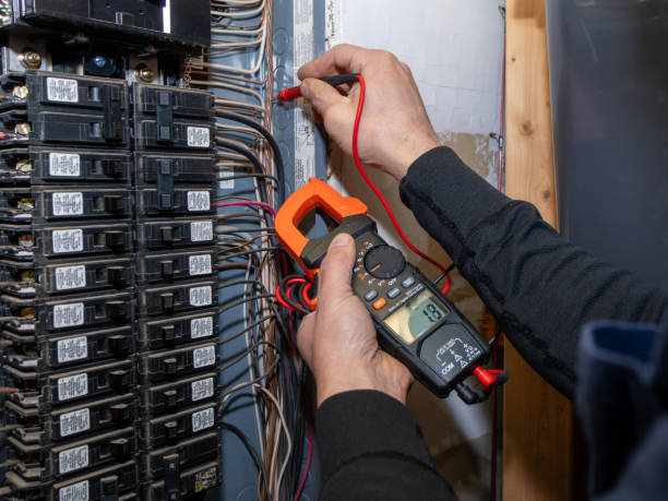Best Affordable Emergency Electrician  in Highlands, NJ