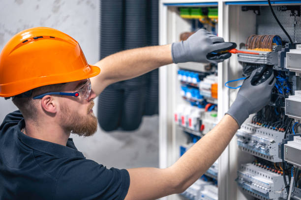 Best Electrical Troubleshooting Services  in Highlands, NJ