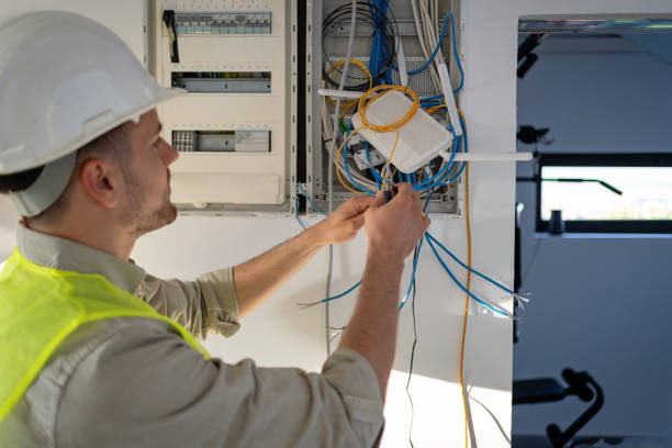 Best Commercial Electrician Services  in Highlands, NJ
