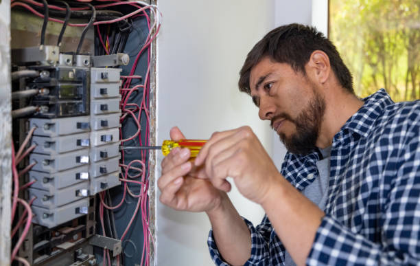 Best Electrical Repair Services  in Highlands, NJ